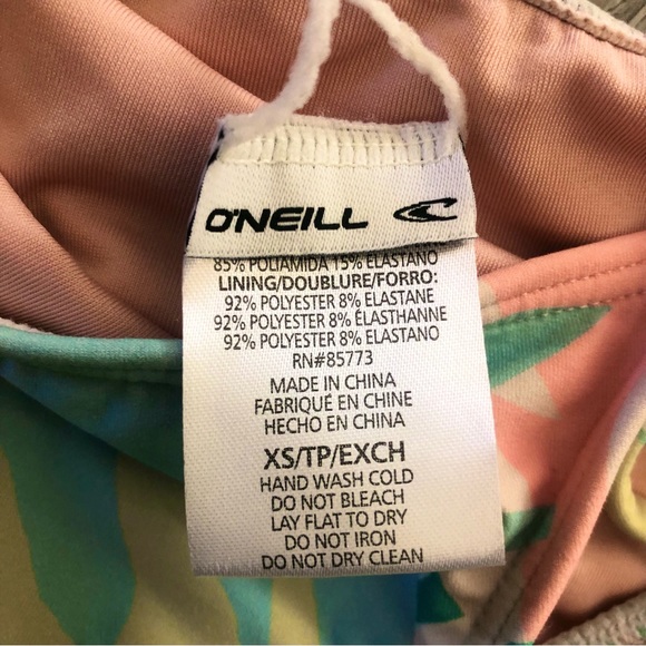 O’Neill Swim Bottom - Picture 2 of 3